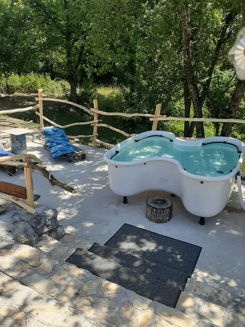 Ranch Farm Stay Farm Stay in Plitvice Lakes Park