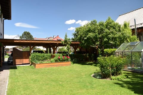 Haus Krößbacher Vacation rental in Tyrol