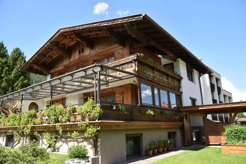 Haus Krößbacher Vacation rental in Tyrol