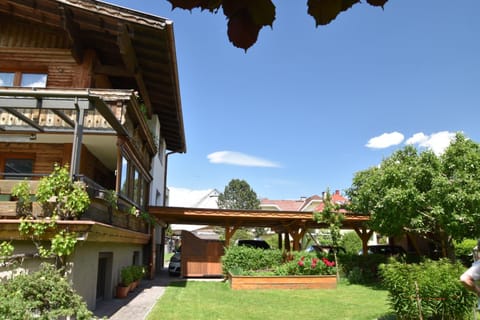 Haus Krößbacher Vacation rental in Tyrol