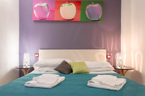 Villa Guelfi Apartment in Tuscany