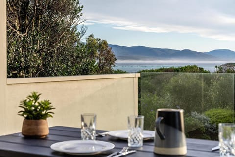 View (from property/room), View (from property/room), Seating area, Dining area, Mountain view, Mountain view, Sea view, Sea view