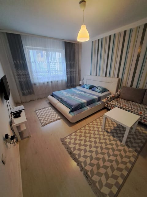 Apartment Gajic Apartment in Belgrade