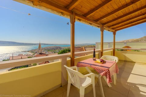 Balcony/Terrace, Balcony/Terrace