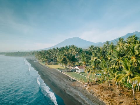 View (from property/room), Beach, Sea view