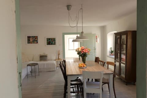 Light filled spacious penthouse in Šibenik city centre Apartment in Šibenik