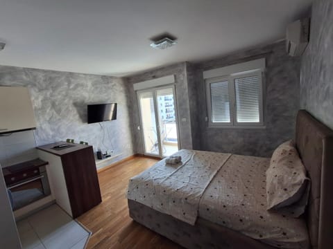 Apartman City Kvart Podgorica Apartment in Podgorica