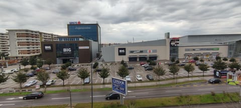 Apartman City Kvart Podgorica Apartment in Podgorica