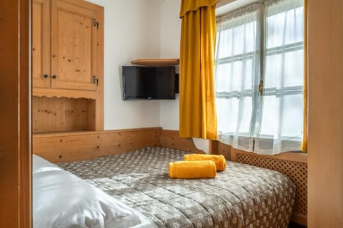 OLIMPIA LODGE Apartment in Cortina d Ampezzo
