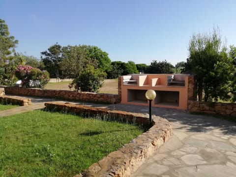 CASA WILMA Apartment in Budoni