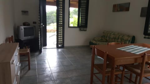 CASA WILMA Apartment in Budoni