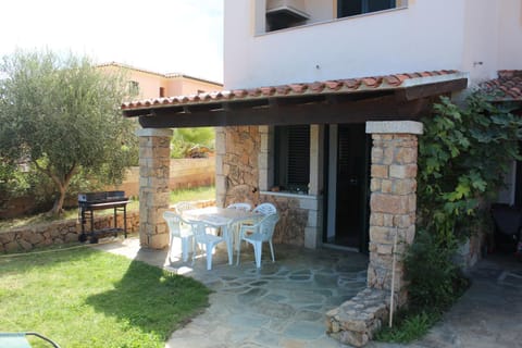 CASA WILMA Apartment in Budoni