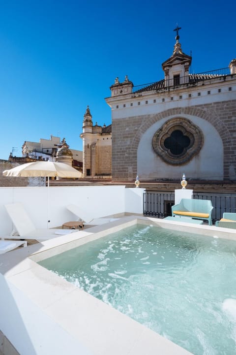 Day, Balcony/Terrace, Pool view, Swimming pool, Swimming pool
