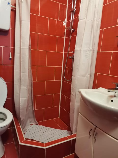 Seka Apartmani Apartment in Serbia