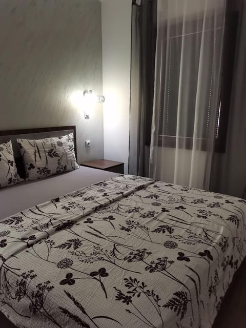 Seka Apartmani Apartment in Serbia