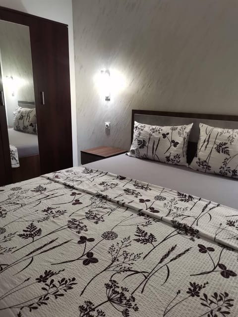 Seka Apartmani Apartment in Serbia