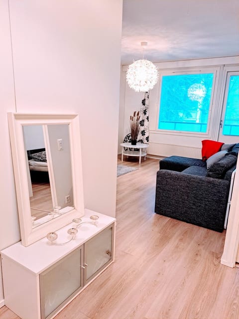 Spacious Northern City Apartment Apartment in Rovaniemi