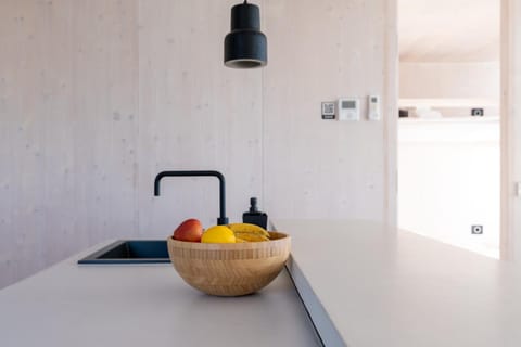 Property building, kitchen, kitchen