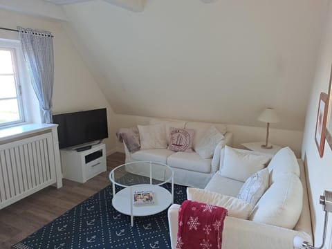 Deichhof Whg 21 Apartment in Nordfriesland