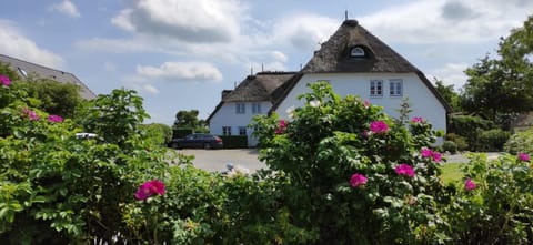 Deichhof Whg 21 Apartment in Nordfriesland