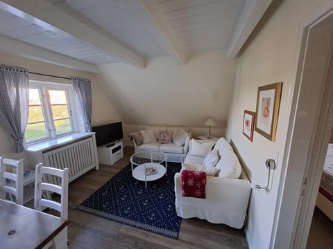 Deichhof Whg 21 Apartment in Nordfriesland