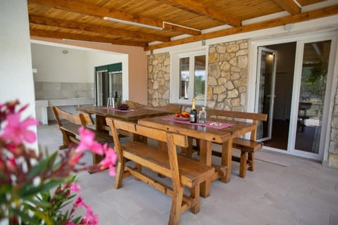 Balcony/Terrace, Seating area, Dining area