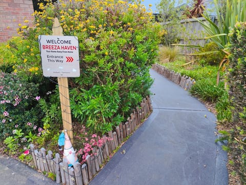 Breeza Haven - Your Home Away From Home Apartment in Tasmania