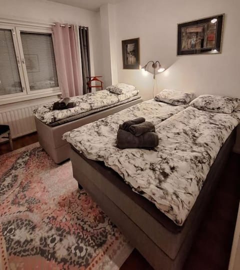 City Apartment Rovis Apartment in Rovaniemi