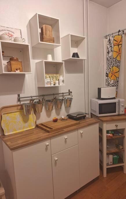 City Apartment Rovis Apartment in Rovaniemi