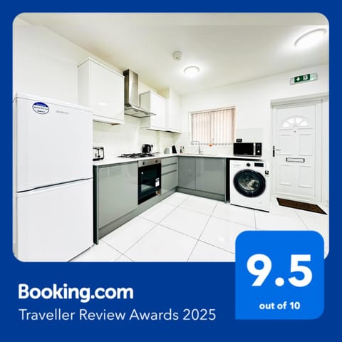 oven, washing machine