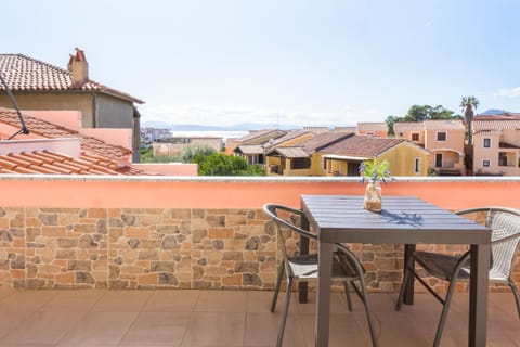 Balcony/Terrace, Sea view, Lunch