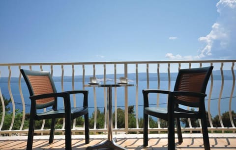 Day, Natural landscape, Sea view