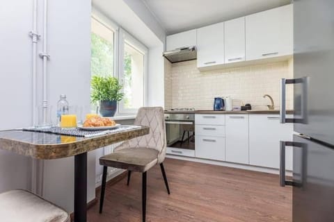 Pušyno Apartment 1 Apartment in Klaipėda