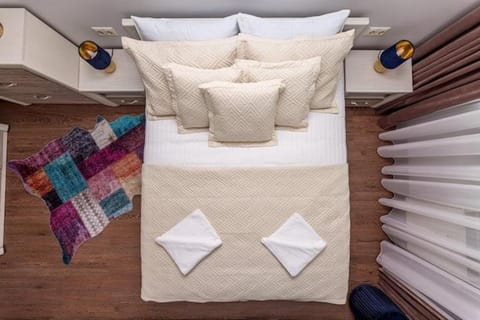 Pušyno Apartment 1 Apartment in Klaipėda