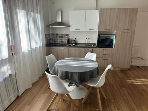 appartamento elegante in centro Apartment in Friuli-Venezia Giulia
