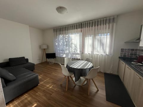 appartamento elegante in centro Apartment in Friuli-Venezia Giulia