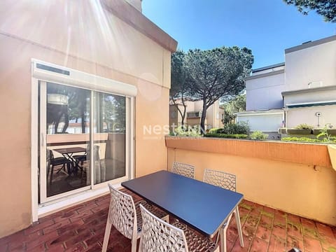 Balcony/Terrace, Dining area
