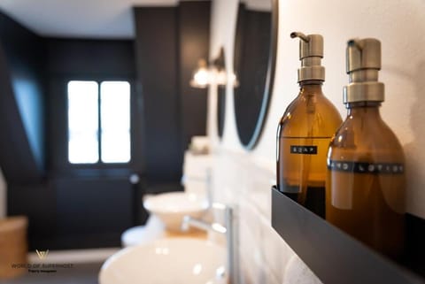 Characteristic house near the beach for 10 House in Ostend