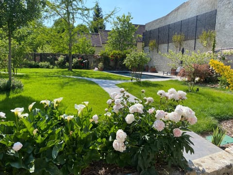 Garden, Garden