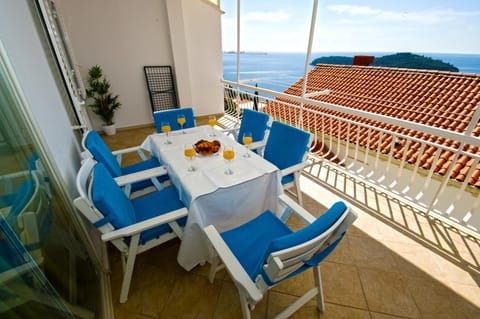 Balcony/Terrace, Balcony/Terrace