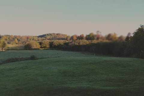 Tug Hill Paradise, Copenhagen, NY House in Adirondack Mountains