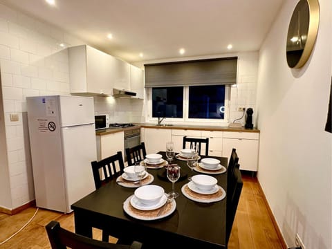 Coffee/tea facilities, Seating area, Dining area