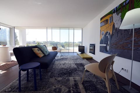 Communal lounge/ TV room, Living room