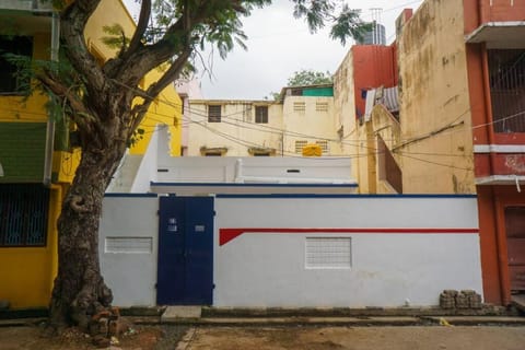 Property building, Neighbourhood, Street view