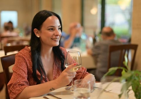 Antiche Terme di Sardara Hotel in Sardinia