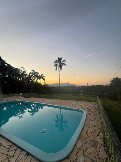 Garden view, Swimming pool