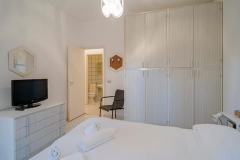 Il Giardino di Manù - Private Garden and Parking Apartment in Bordighera