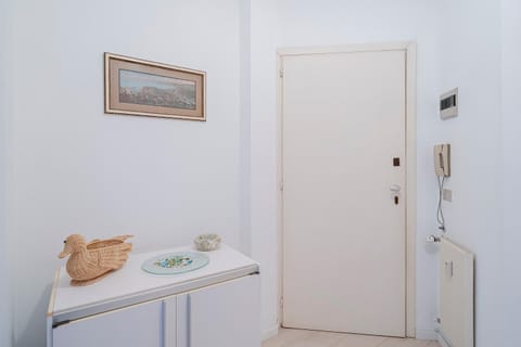 Il Giardino di Manù - Private Garden and Parking Apartment in Bordighera