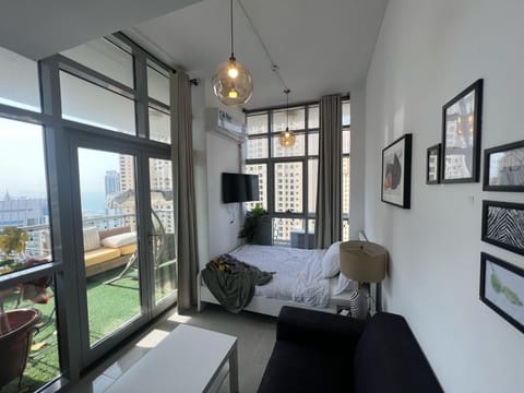 Coliving Sharing Hostel ll Vacation rental in Dubai