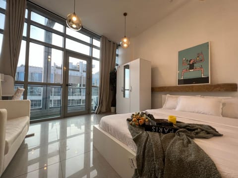 Coliving Sharing Hostel ll Vacation rental in Dubai